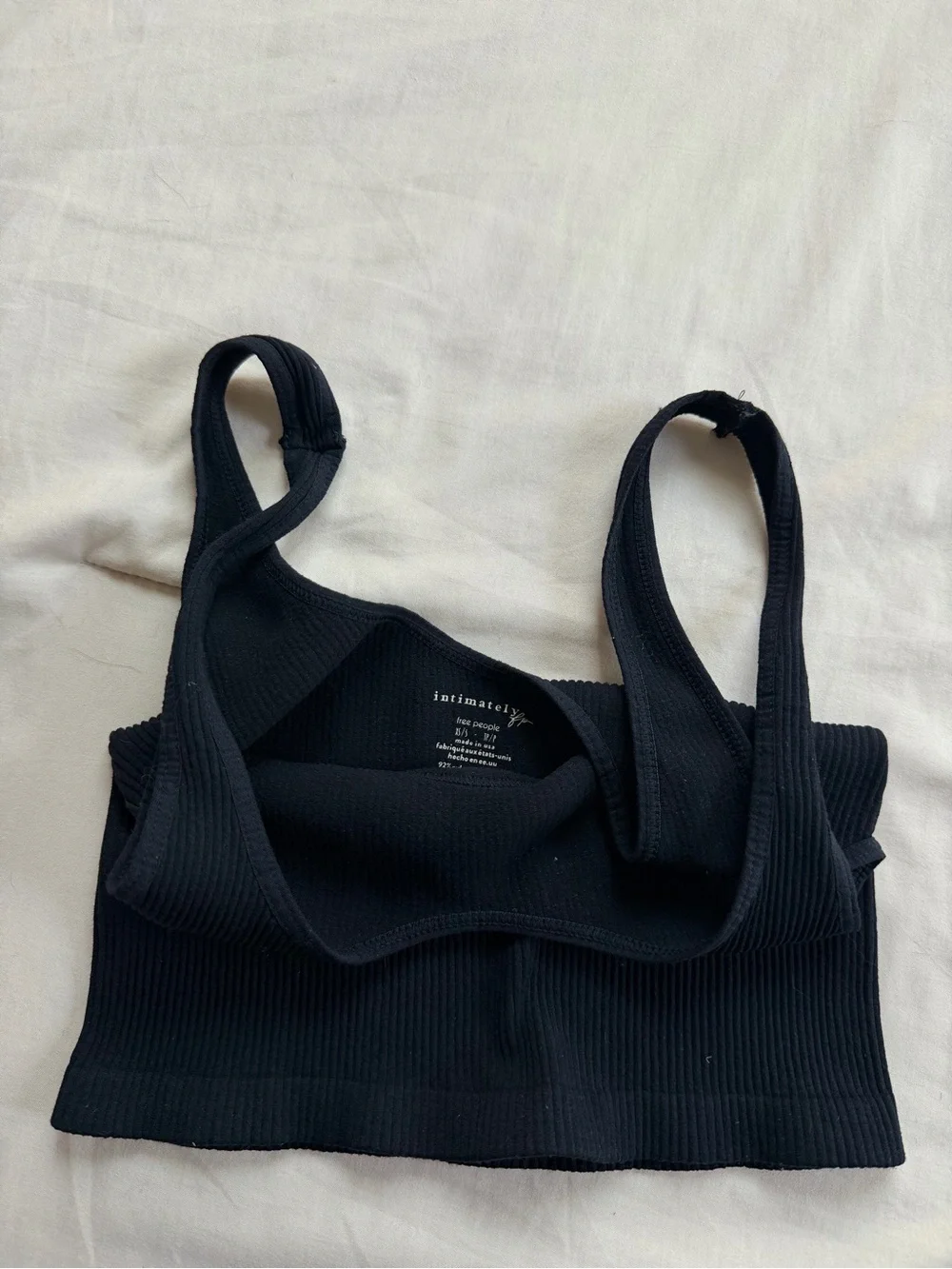 Free People Tank